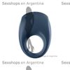 Strong One Ring anillo vibrador con control mediante APP